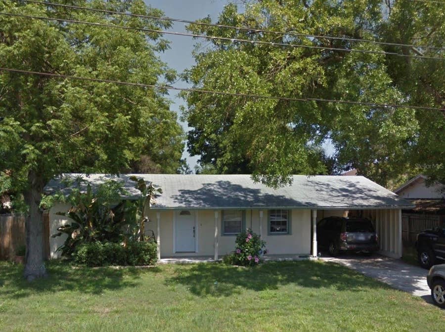 Property photo for 5005 STOLLS AVENUE, Tampa, FL