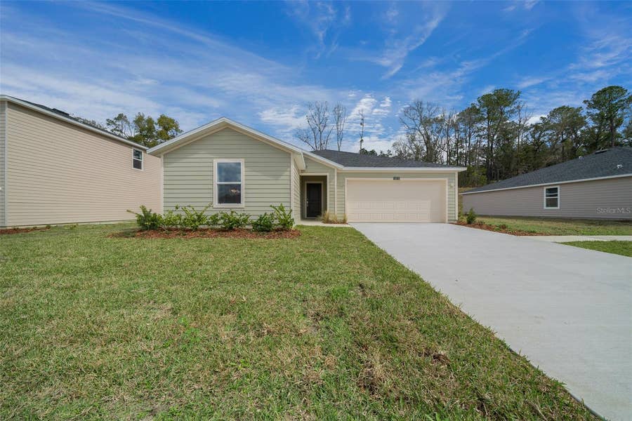 Property photo for 16927 NW 144TH STREET, Alachua, FL