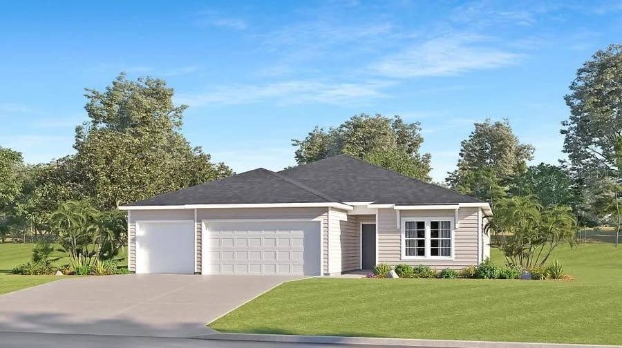 Property photo for 13922 NW CONVERGENCE BOULEVARD, Alachua, FL