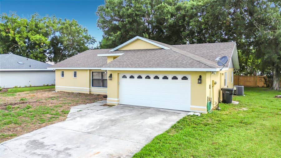 Property photo for 2108 JONATHAN LANE, Winter Haven, FL