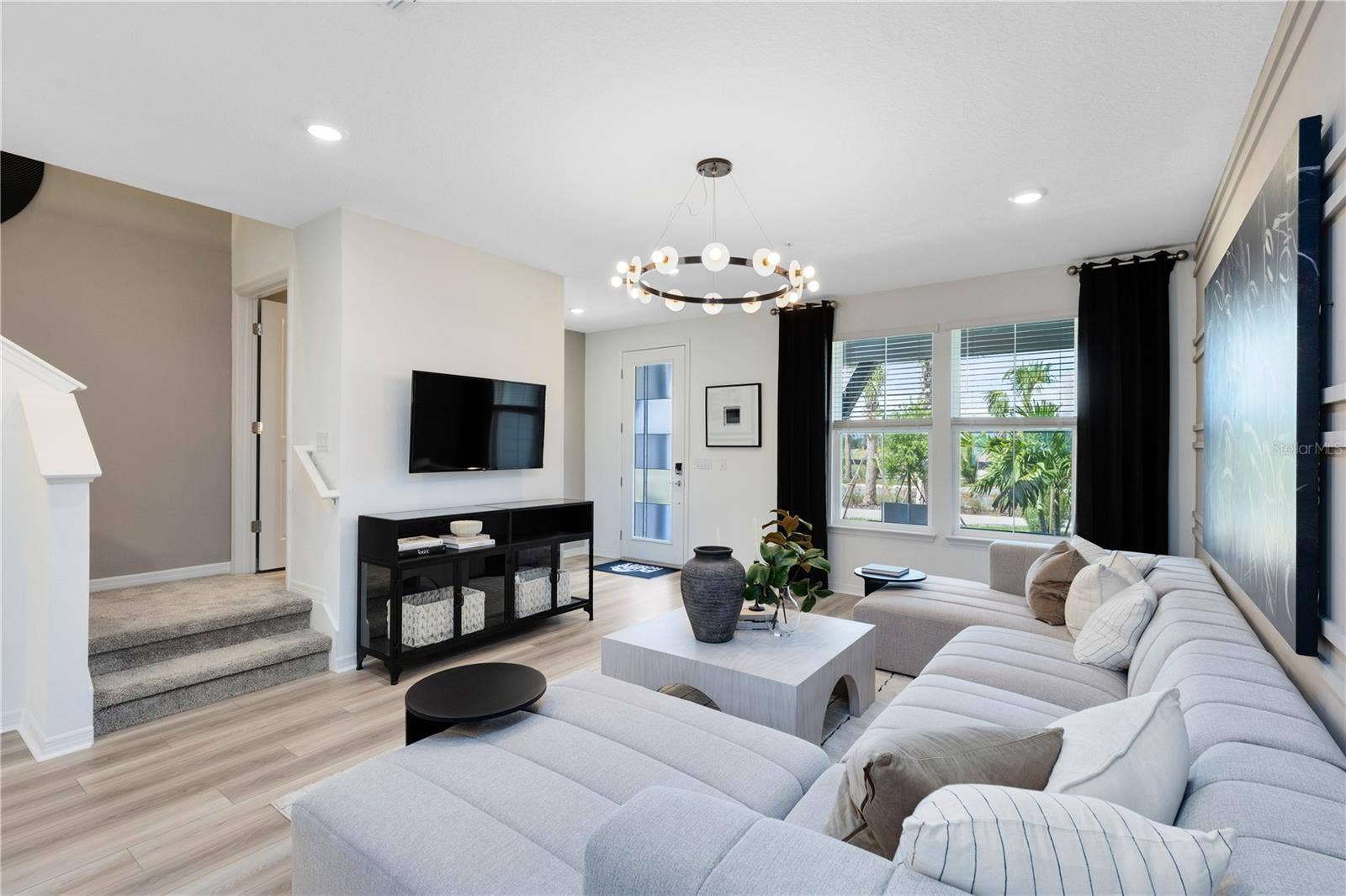 4580 ORCHARD VIEW ALLEY, Clermont, FL 34714 Model Home Design Only. Pictures and furnishings are for illustrative purposes only. Elevations, colors and options may vary. Furniture is for model home staging only.