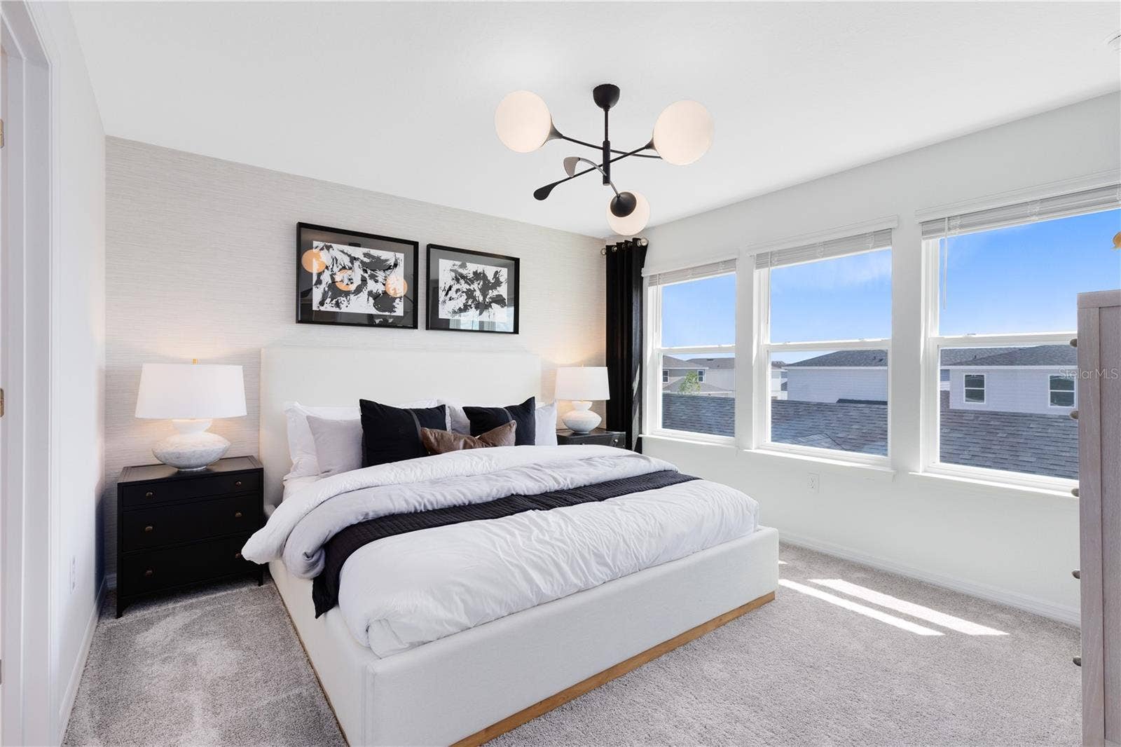4580 ORCHARD VIEW ALLEY, Clermont, FL 34714 Model Home Design Only. Pictures and furnishings are for illustrative purposes only. Elevations, colors and options may vary. Furniture is for model home staging only.