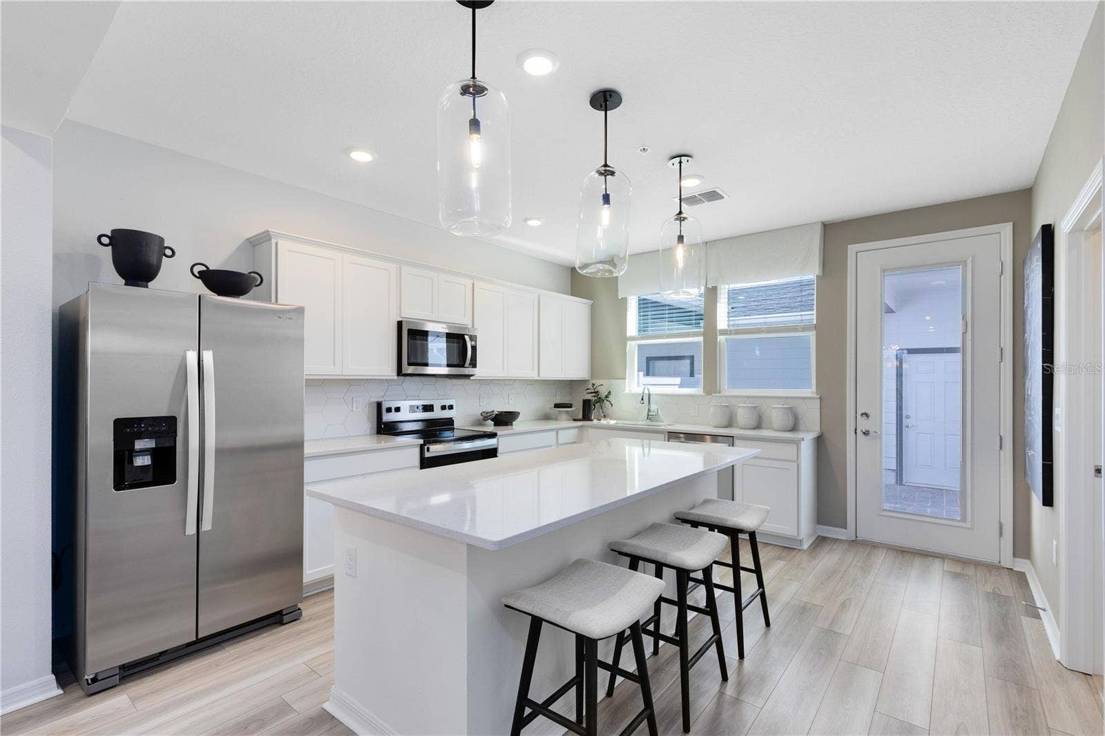 4580 ORCHARD VIEW ALLEY, Clermont, FL 34714 Model Home Design Only. Pictures and furnishings are for illustrative purposes only. Elevations, colors and options may vary. Furniture is for model home staging only.
