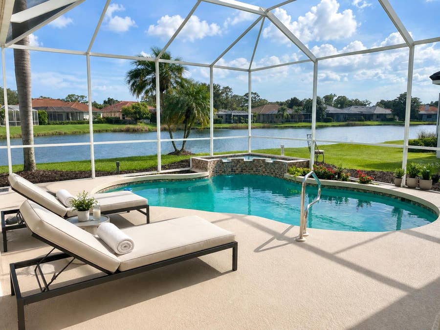 Property photo for 7468 ROXYE LANE, Sarasota, FL