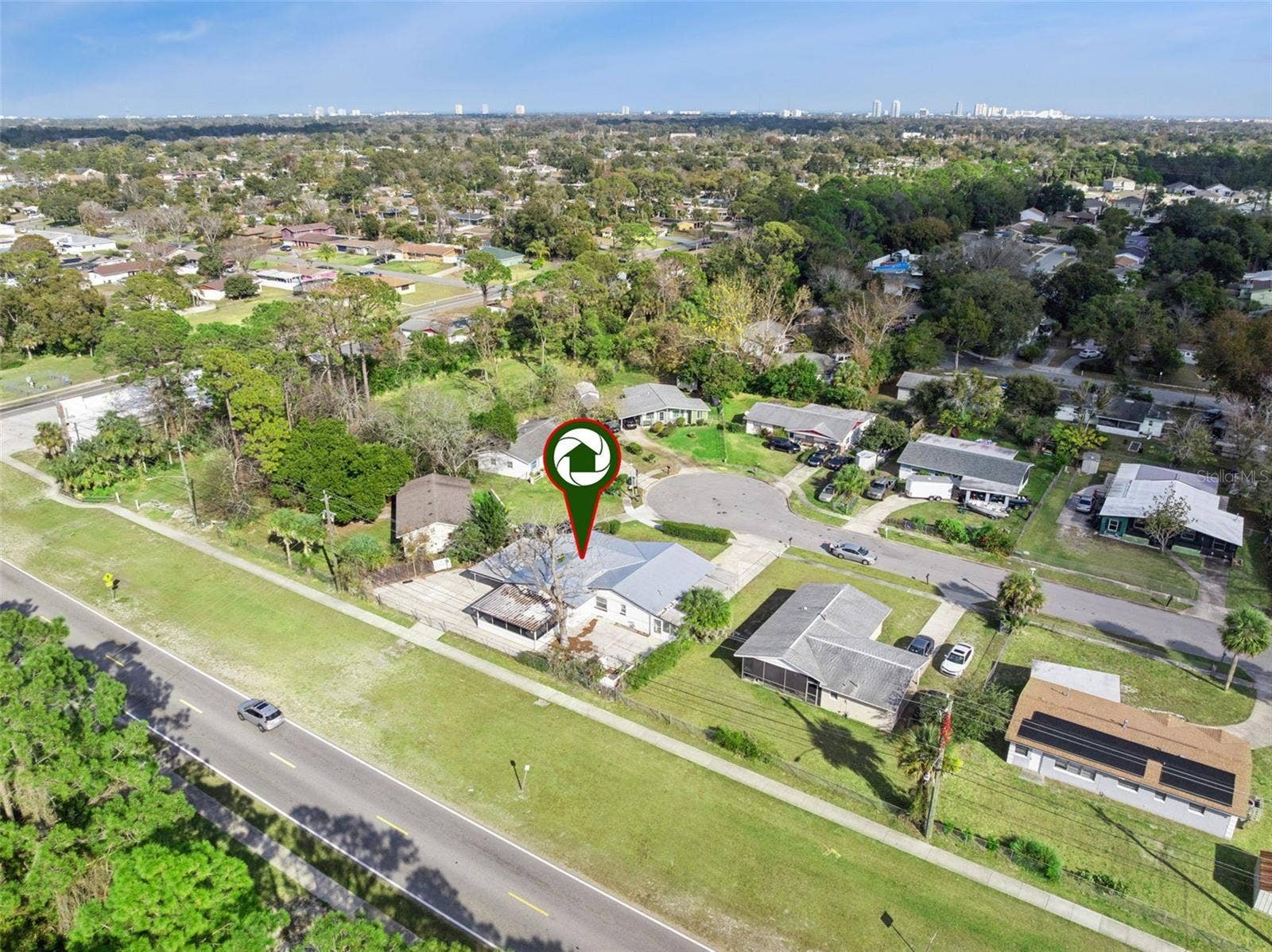 1070 N LIBBY COURT, Daytona Beach, FL 32117