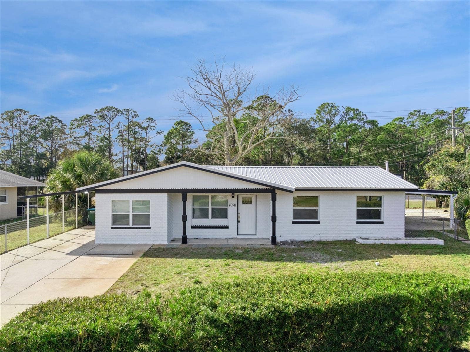 1070 N LIBBY COURT, Daytona Beach, FL 32117