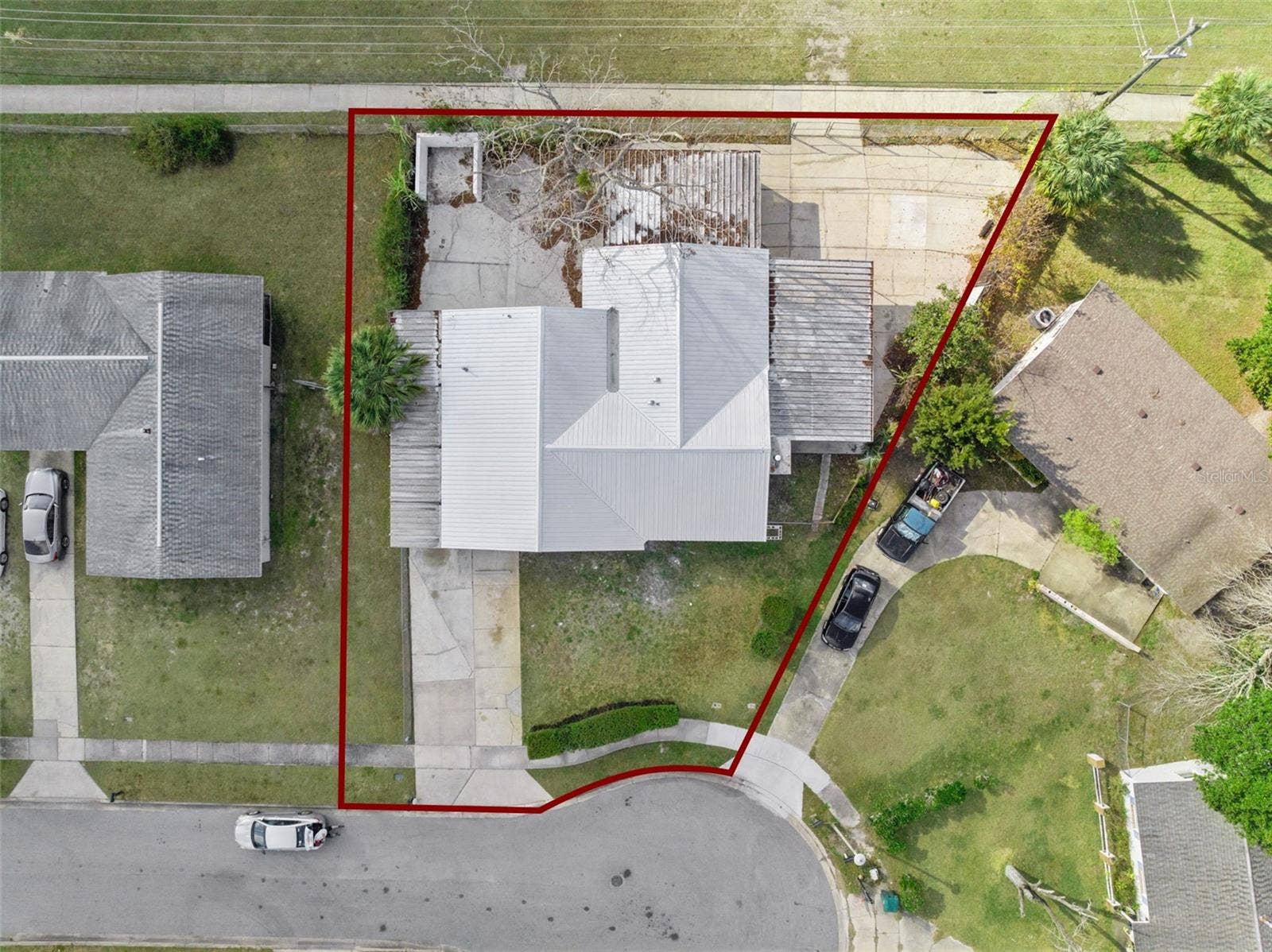 1070 N LIBBY COURT, Daytona Beach, FL 32117