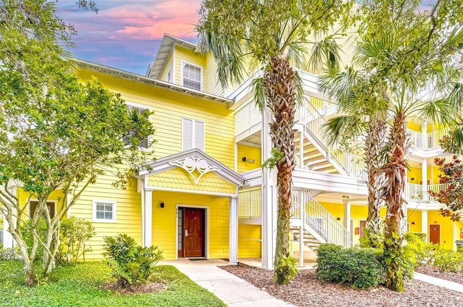 Property photo for 205 LUCAYA LOOP, #205, Davenport, FL
