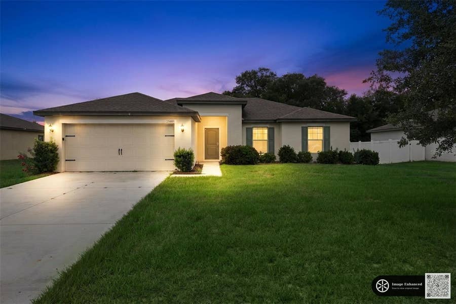 Property photo for 35685 ROSE MOSS AVENUE, Leesburg, FL