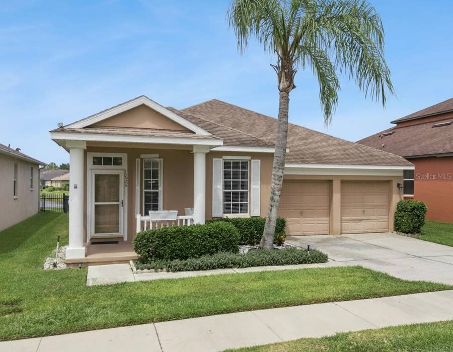 Property photo for 10525 EASTPARK LAKE DRIVE, Orlando, FL