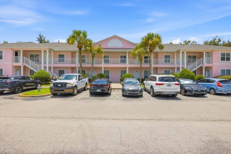 Property photo for 3157 SUN LAKE COURT, #A, Kissimmee, FL