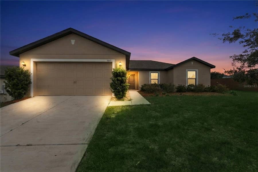 Property photo for 1665 LUFT LANE, Mascotte, FL