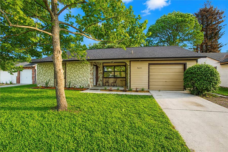 Property photo for 7621 RUTHWIND COURT, Orlando, FL