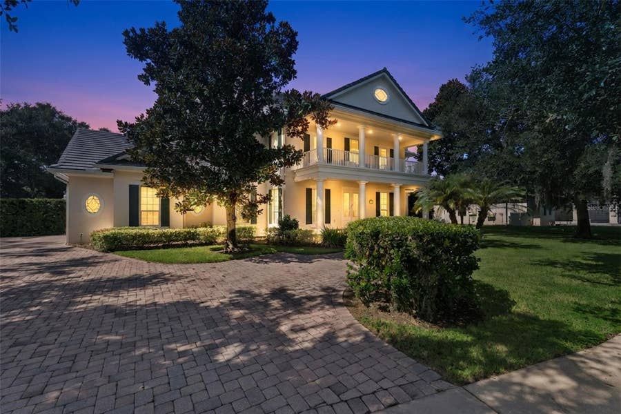Property photo for 1516 SUNSET POINTE PLACE, Kissimmee, FL