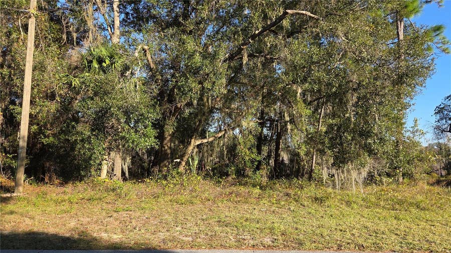 Property photo for 3009 PARMA DRIVE, Deltona, FL