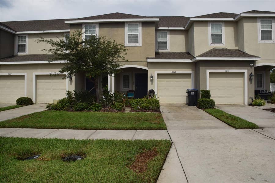 Property photo for 7043 SUMMER HOLLY PLACE, Riverview, FL