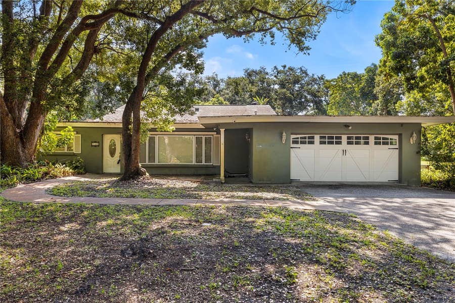 Property photo for 2162 LONG BOW LANE, Clearwater, FL