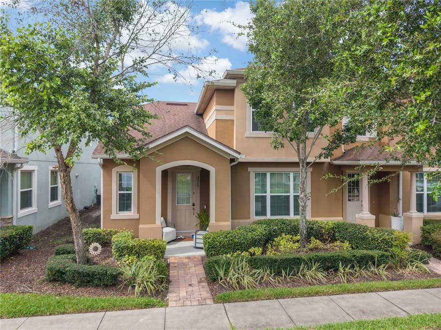 Property photo for 2569 FOLIO WAY, Kissimmee, FL