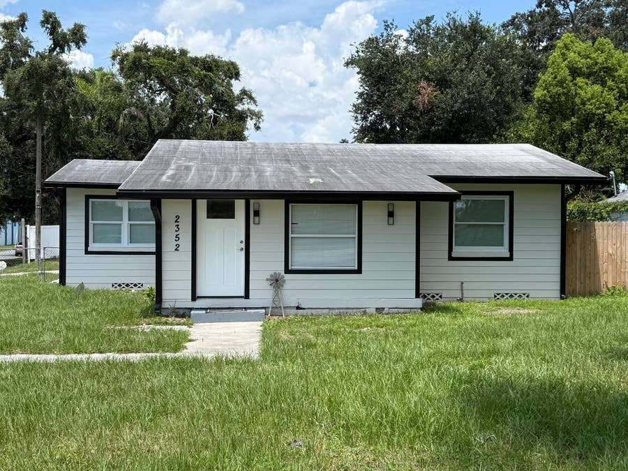 Property photo for 2352 OLD DIXIE HIGHWAY, Kissimmee, FL