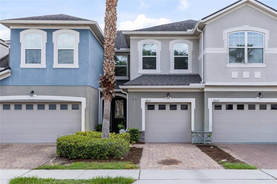 Property photo for 3811 BRIGHTON PARK CIRCLE, Orlando, FL