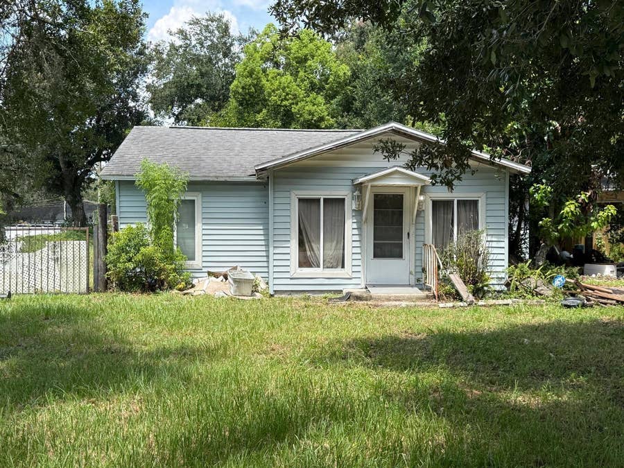Property photo for 2358 OLD DIXIE HIGHWAY, Kissimmee, FL