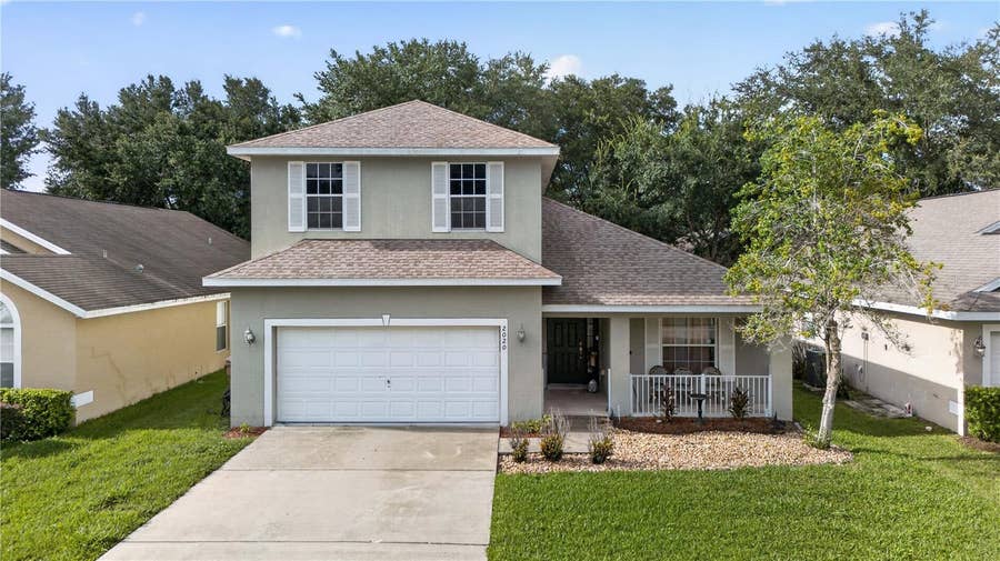 Property photo for 2020 BRIARCLIFF CIRCLE, Mount Dora, FL