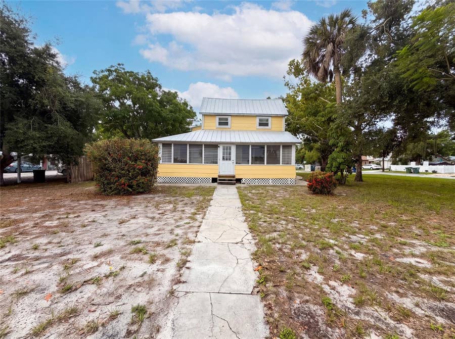Property photo for 2231 9TH AVENUE W, Bradenton, FL