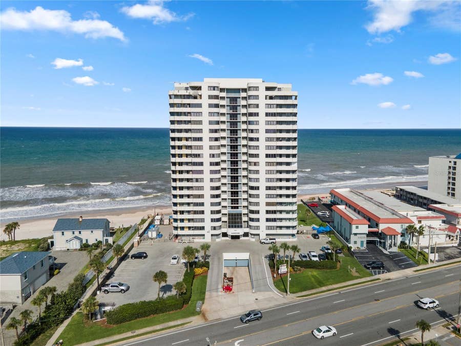 Property photo for 1420 N ATLANTIC AVENUE, #703, Daytona Beach, FL