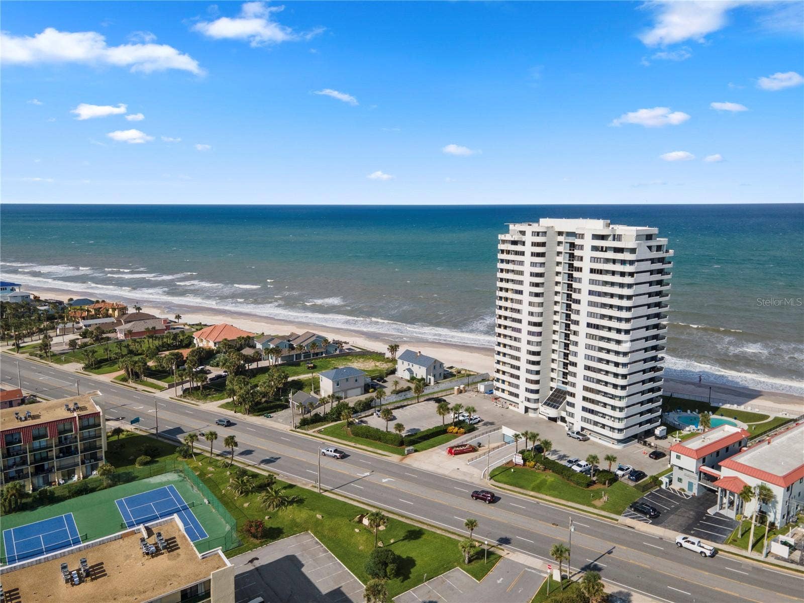 1420 N ATLANTIC AVENUE, #703, Daytona Beach, FL 32118 1420 N ATLANTIC AVENUE, #703, Daytona Beach, FL 32118