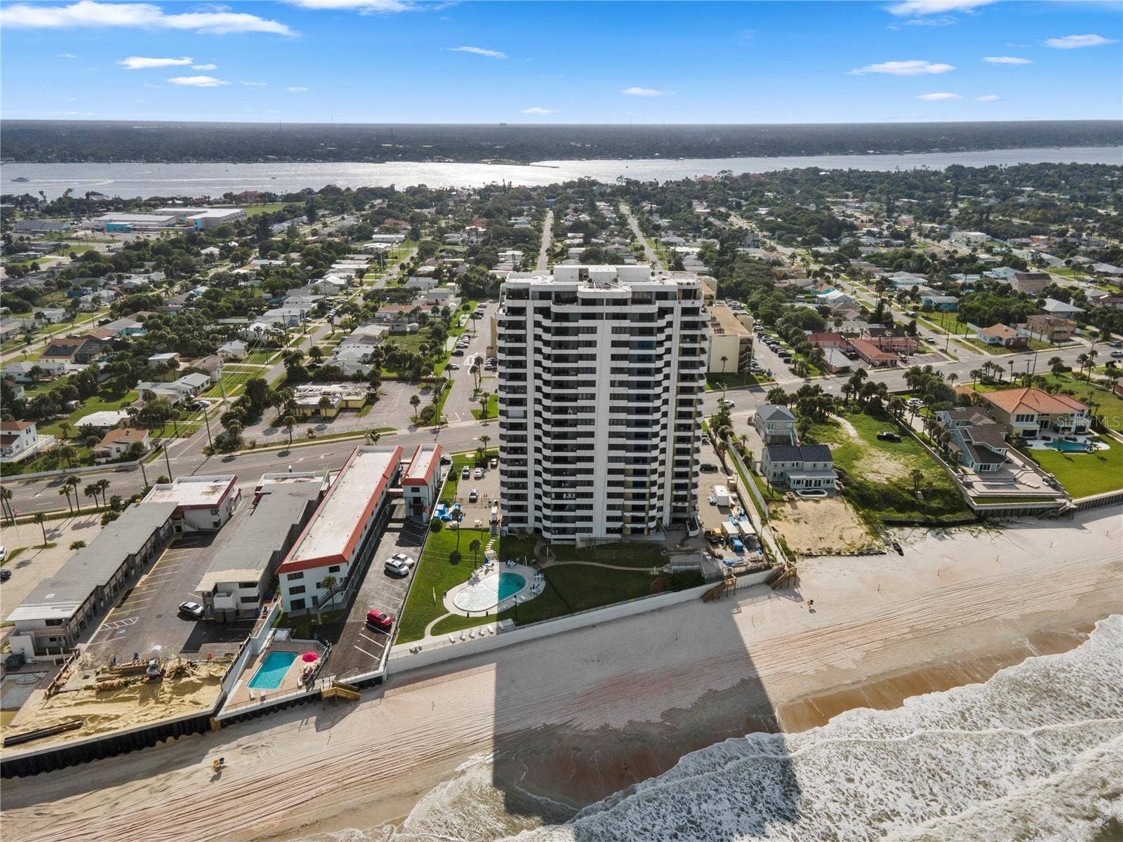 1420 N ATLANTIC AVENUE, #703, Daytona Beach, FL 32118 1420 N ATLANTIC AVENUE, #703, Daytona Beach, FL 32118