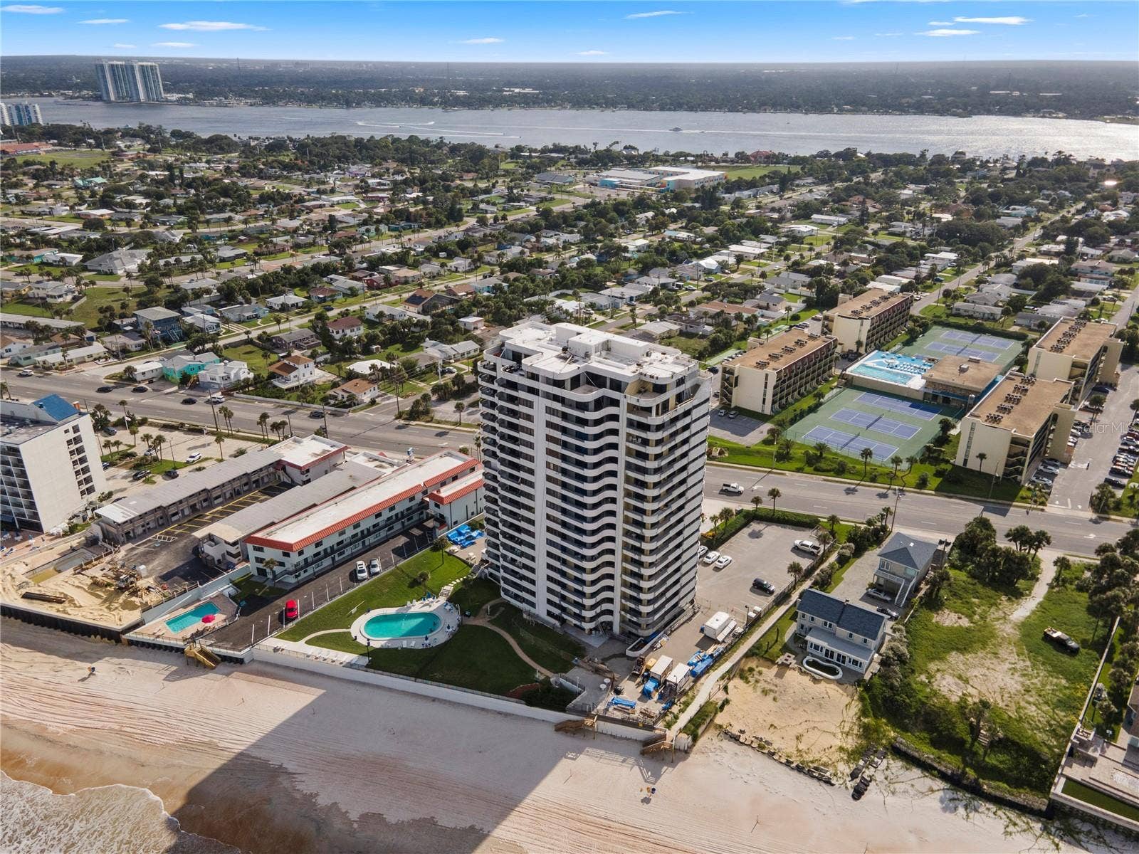 1420 N ATLANTIC AVENUE, #703, Daytona Beach, FL 32118 1420 N ATLANTIC AVENUE, #703, Daytona Beach, FL 32118