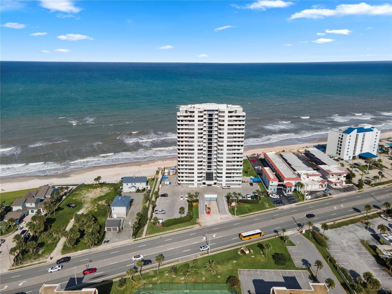 1420 N ATLANTIC AVENUE, #703, Daytona Beach, FL 32118 1420 N ATLANTIC AVENUE, #703, Daytona Beach, FL 32118