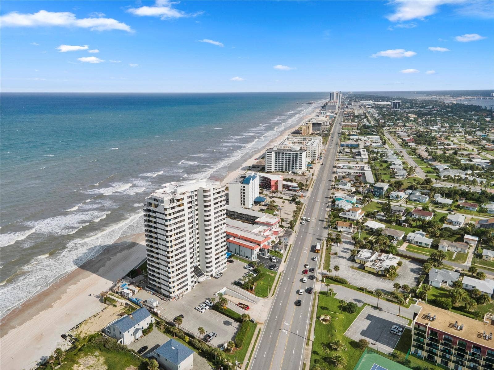 1420 N ATLANTIC AVENUE, #703, Daytona Beach, FL 32118 1420 N ATLANTIC AVENUE, #703, Daytona Beach, FL 32118