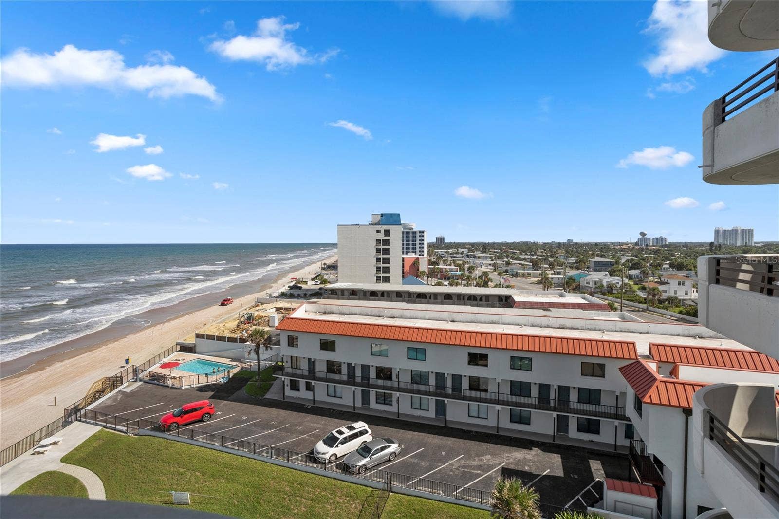 1420 N ATLANTIC AVENUE, #703, Daytona Beach, FL 32118 1420 N ATLANTIC AVENUE, #703, Daytona Beach, FL 32118