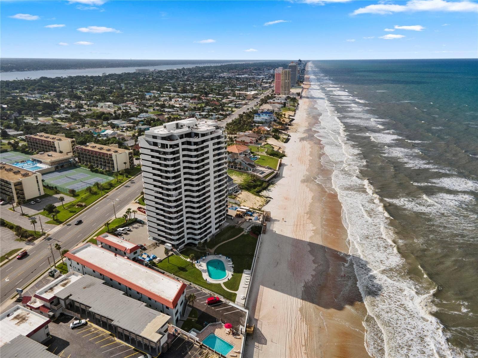 1420 N ATLANTIC AVENUE, #703, Daytona Beach, FL 32118 1420 N ATLANTIC AVENUE, #703, Daytona Beach, FL 32118