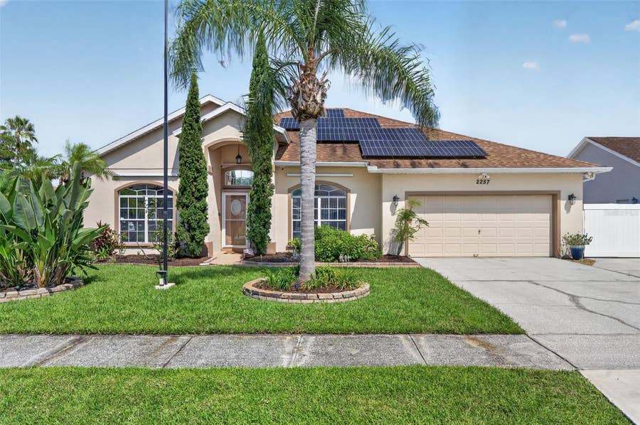 Property photo for 2257 BALLARD AVENUE, Orlando, FL
