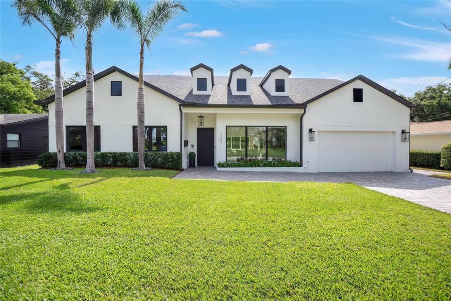 Property photo for 1305 BELMONT DRIVE, Orlando, FL