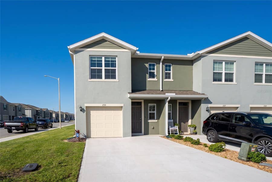 Property photo for 2331 GIFFORD DRIVE, Davenport, FL