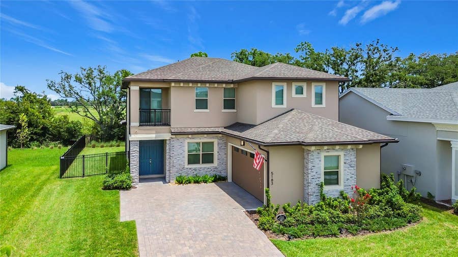 Property photo for 5183 BUTTONSAGE DRIVE, St Cloud, FL