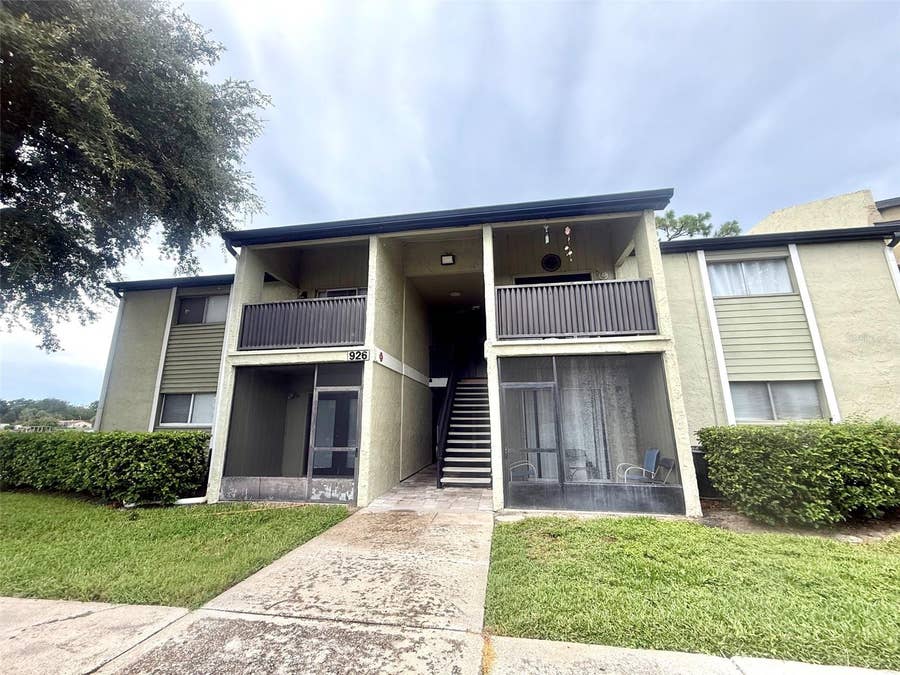 Property photo for 926 LAKE DESTINY ROAD, #F, Altamonte Springs, FL