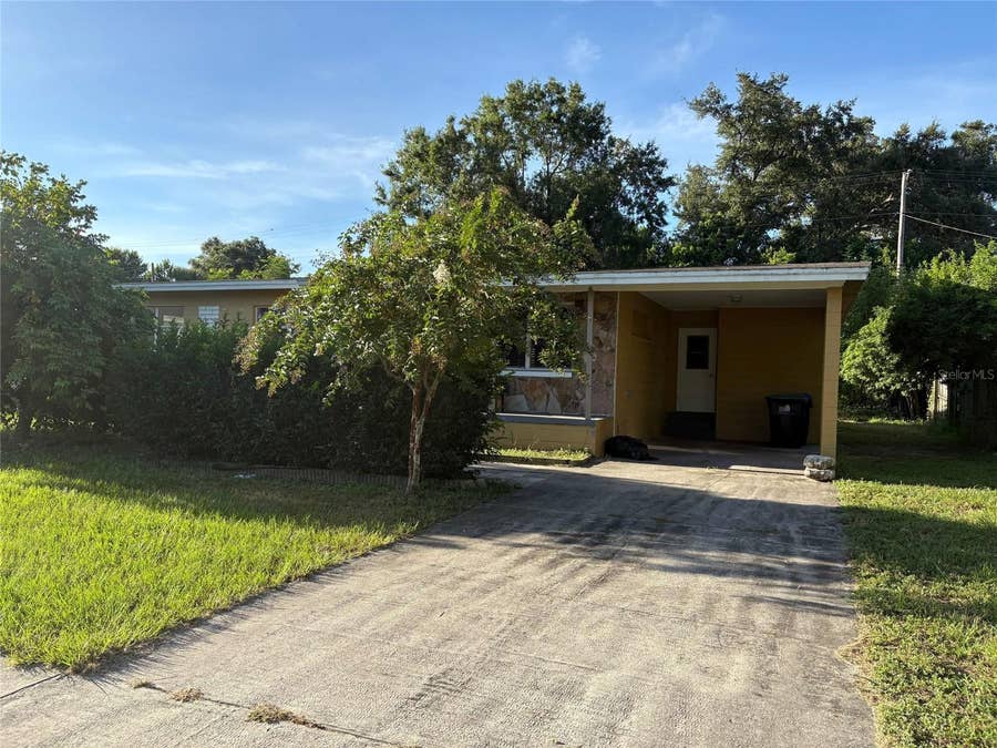Property photo for 3514 CALLOWAY DRIVE, Orlando, FL