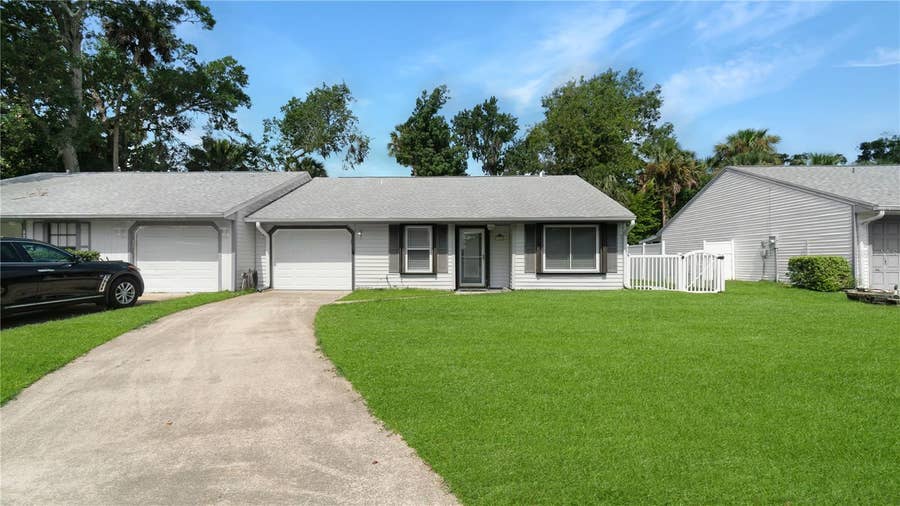 Property photo for 3744 GATEWOOD DRIVE, Port Orange, FL