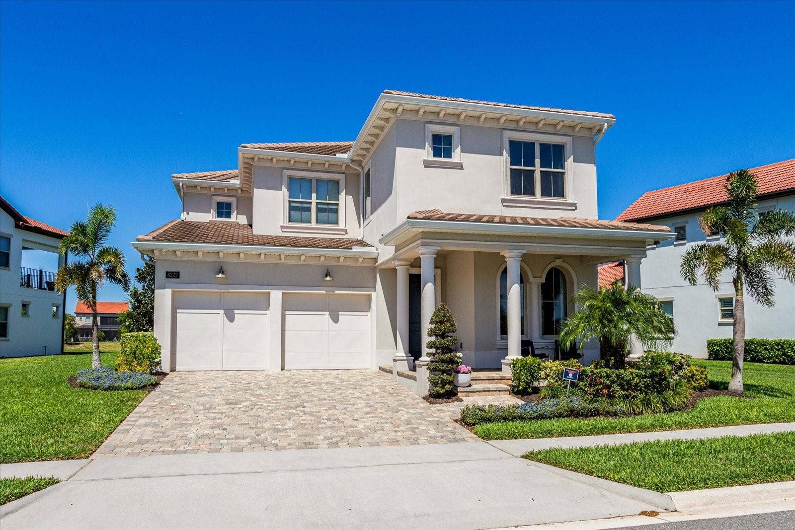 8222 TOPSAIL PLACE, Winter Garden, FL 34787 8222 TOPSAIL PLACE, Winter Garden, FL 34787