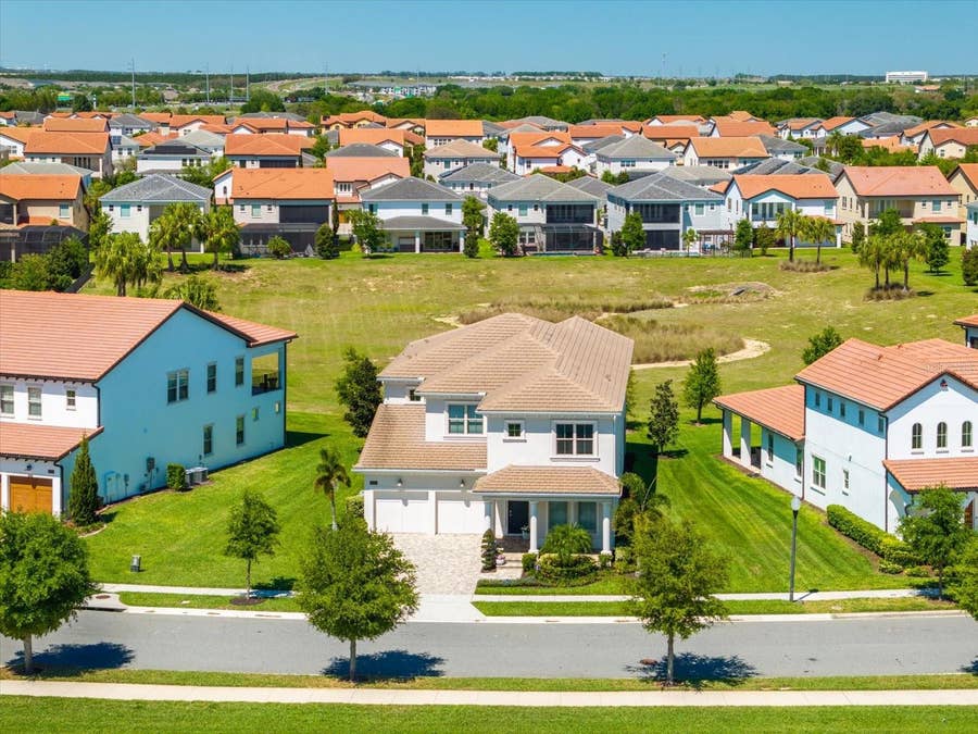 Property photo for 8222 TOPSAIL PLACE, Winter Garden, FL