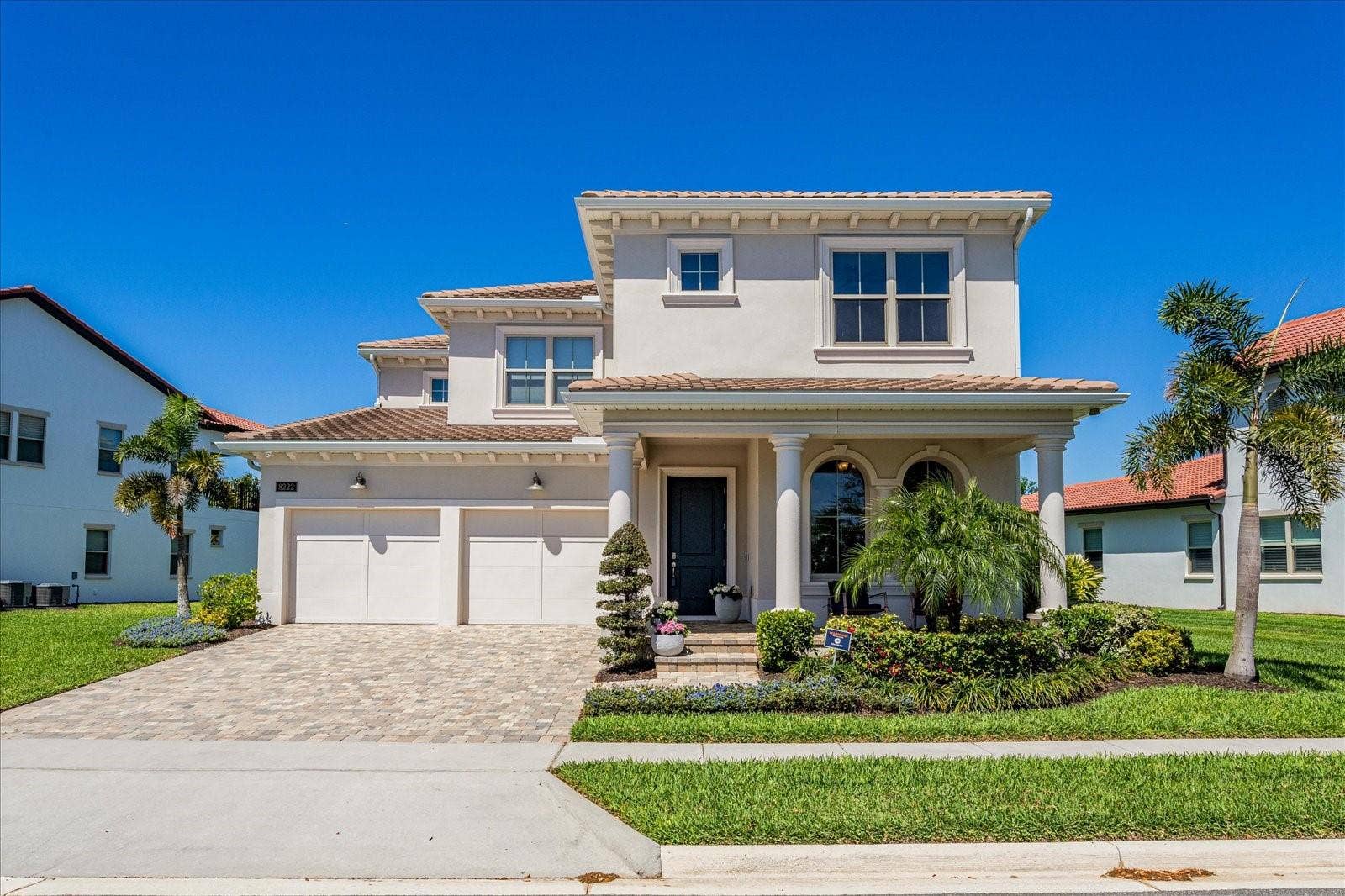 8222 TOPSAIL PLACE, Winter Garden, FL 34787 8222 TOPSAIL PLACE, Winter Garden, FL 34787