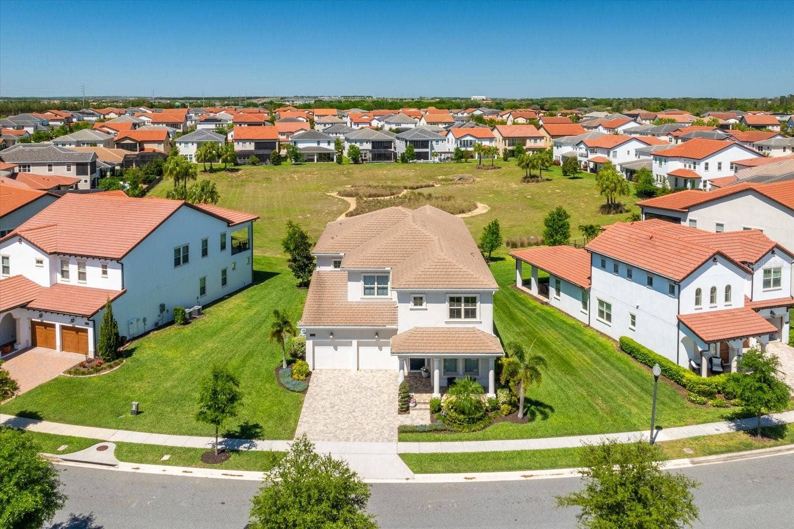 8222 TOPSAIL PLACE, Winter Garden, FL 34787 8222 TOPSAIL PLACE, Winter Garden, FL 34787