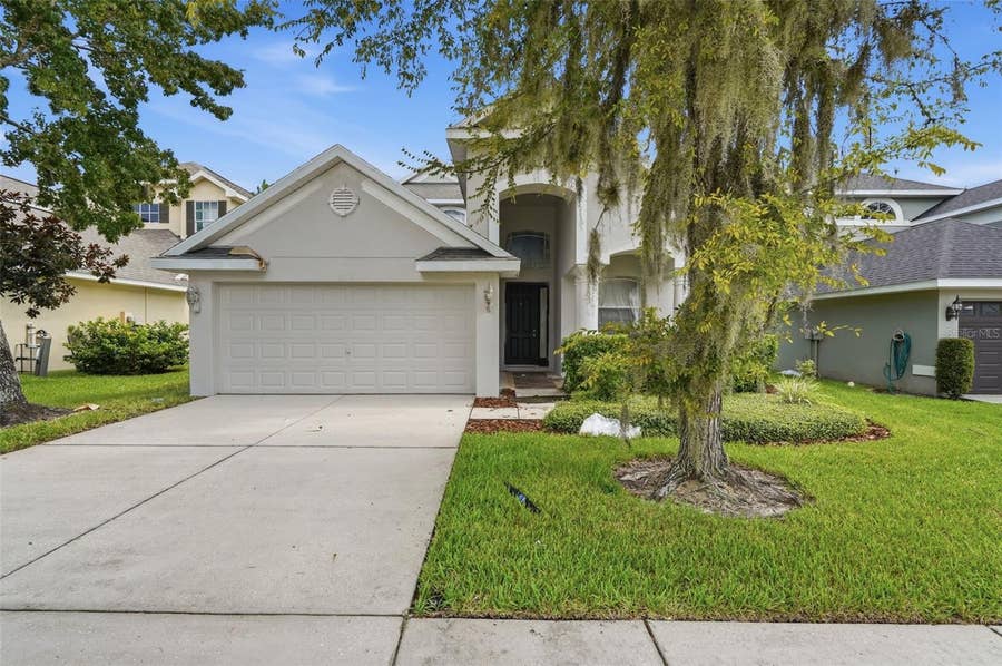 Property photo for 30718 PUMPKIN RIDGE DRIVE, Wesley Chapel, FL