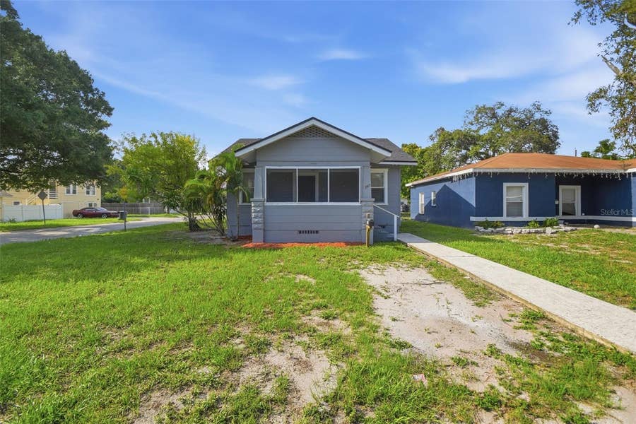 Property photo for 3745 S 16TH AVENUE S, St Petersburg, FL