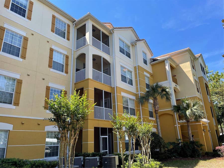 Property photo for 3314 ROBERT TRENT JONES DRIVE, #10901, Orlando, FL