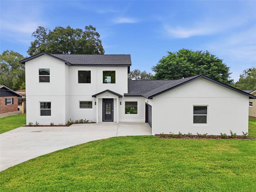 Property photo for 351 E WILDMERE AVENUE, Longwood, FL